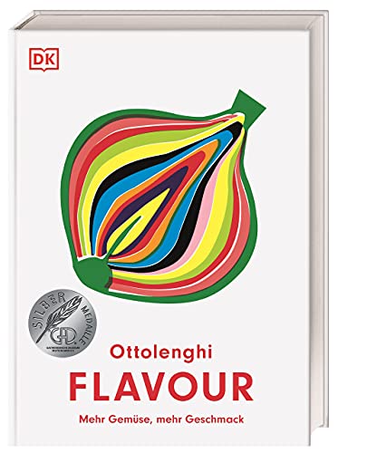 Flavour: Mehr Gemüse, mehr Geschmack von DK